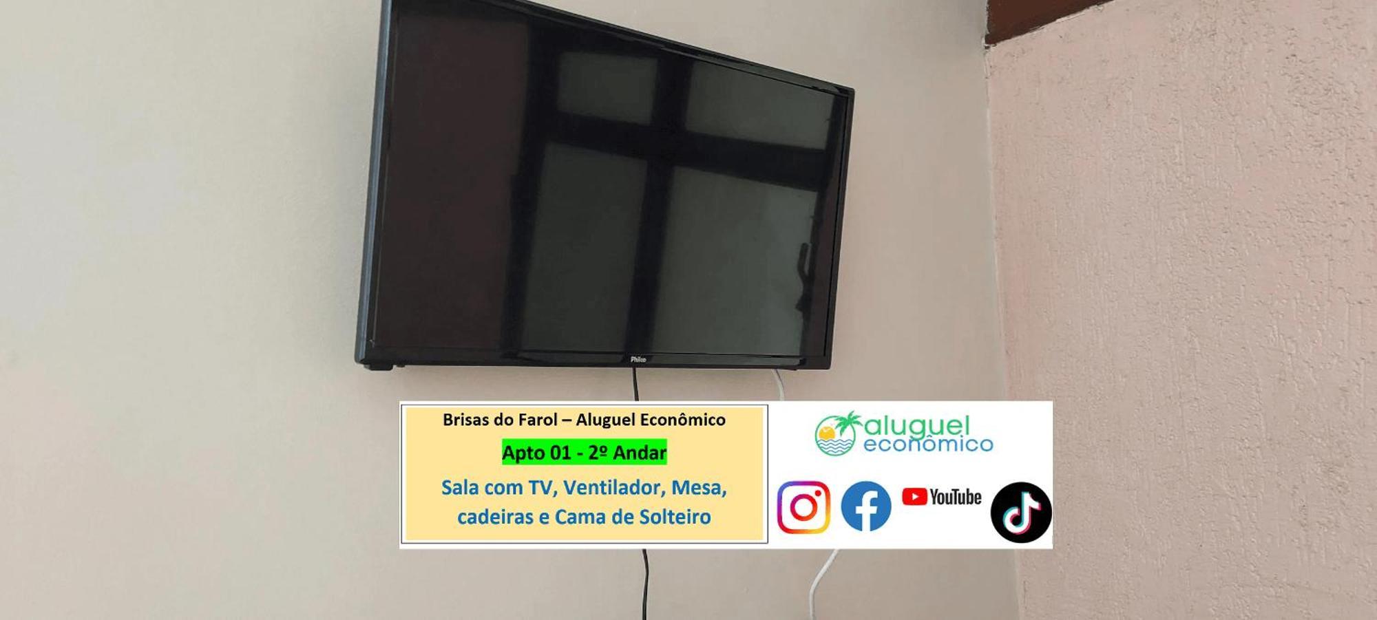 Arraial Do Cabo - Brisas Do Farol - Aluguel Economico Lejlighed Eksteriør billede