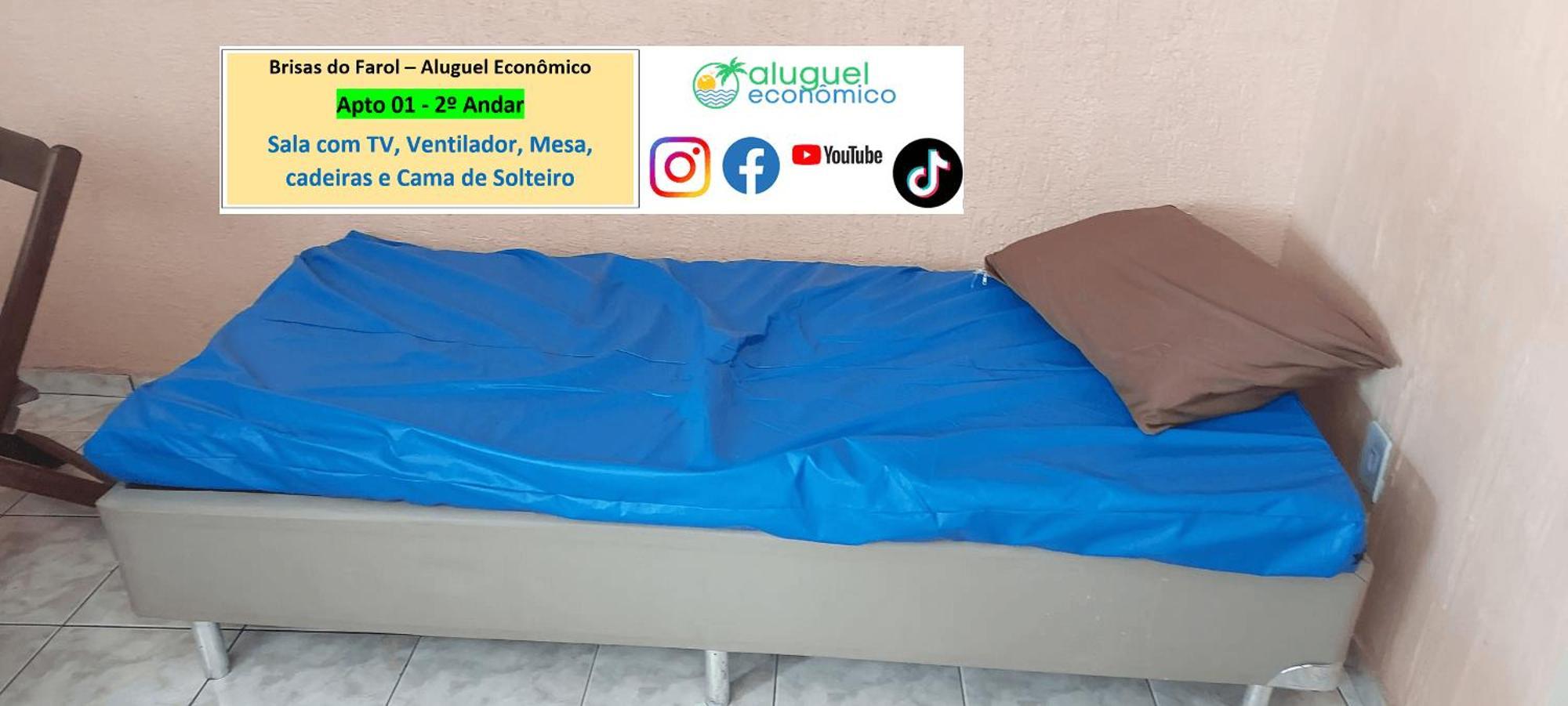 Arraial Do Cabo - Brisas Do Farol - Aluguel Economico Lejlighed Eksteriør billede