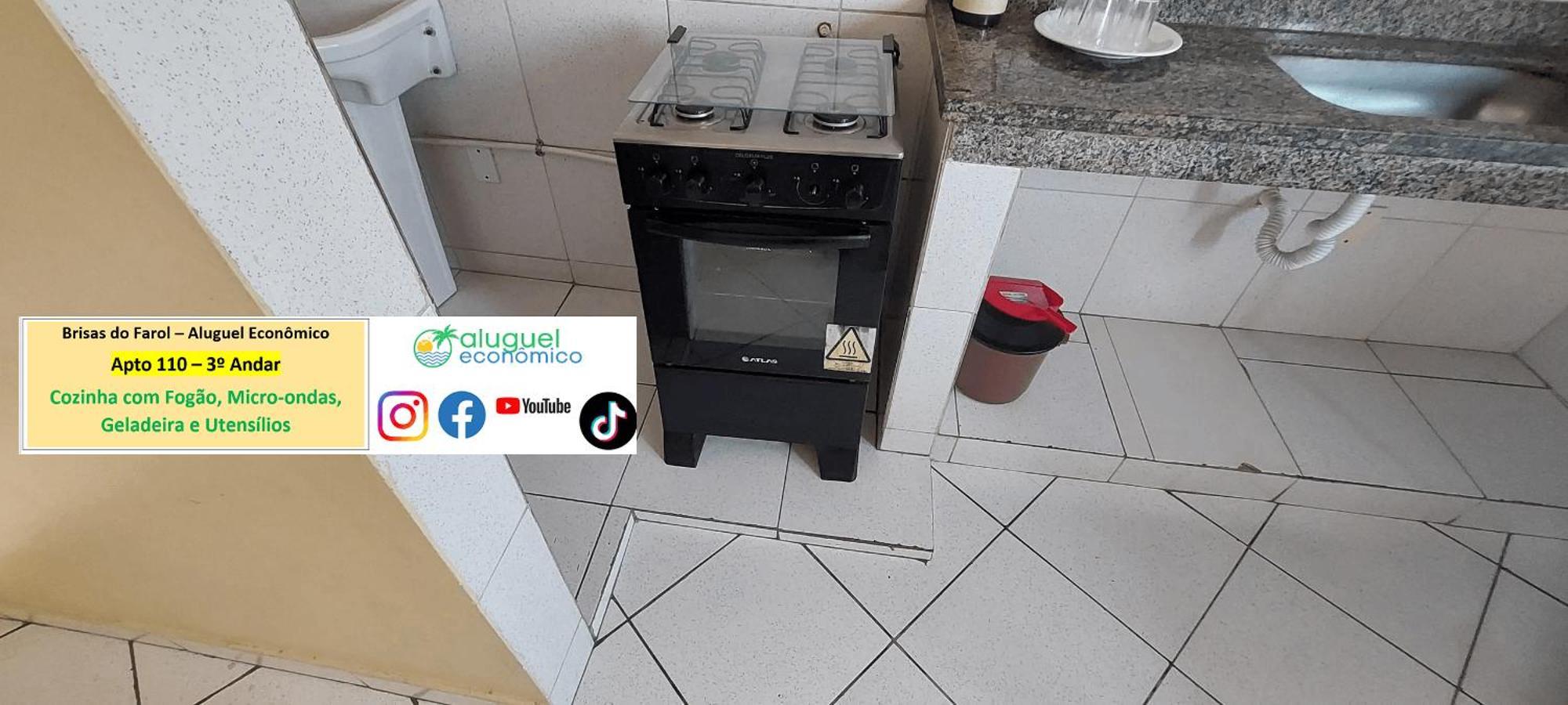 Arraial Do Cabo - Brisas Do Farol - Aluguel Economico Lejlighed Eksteriør billede