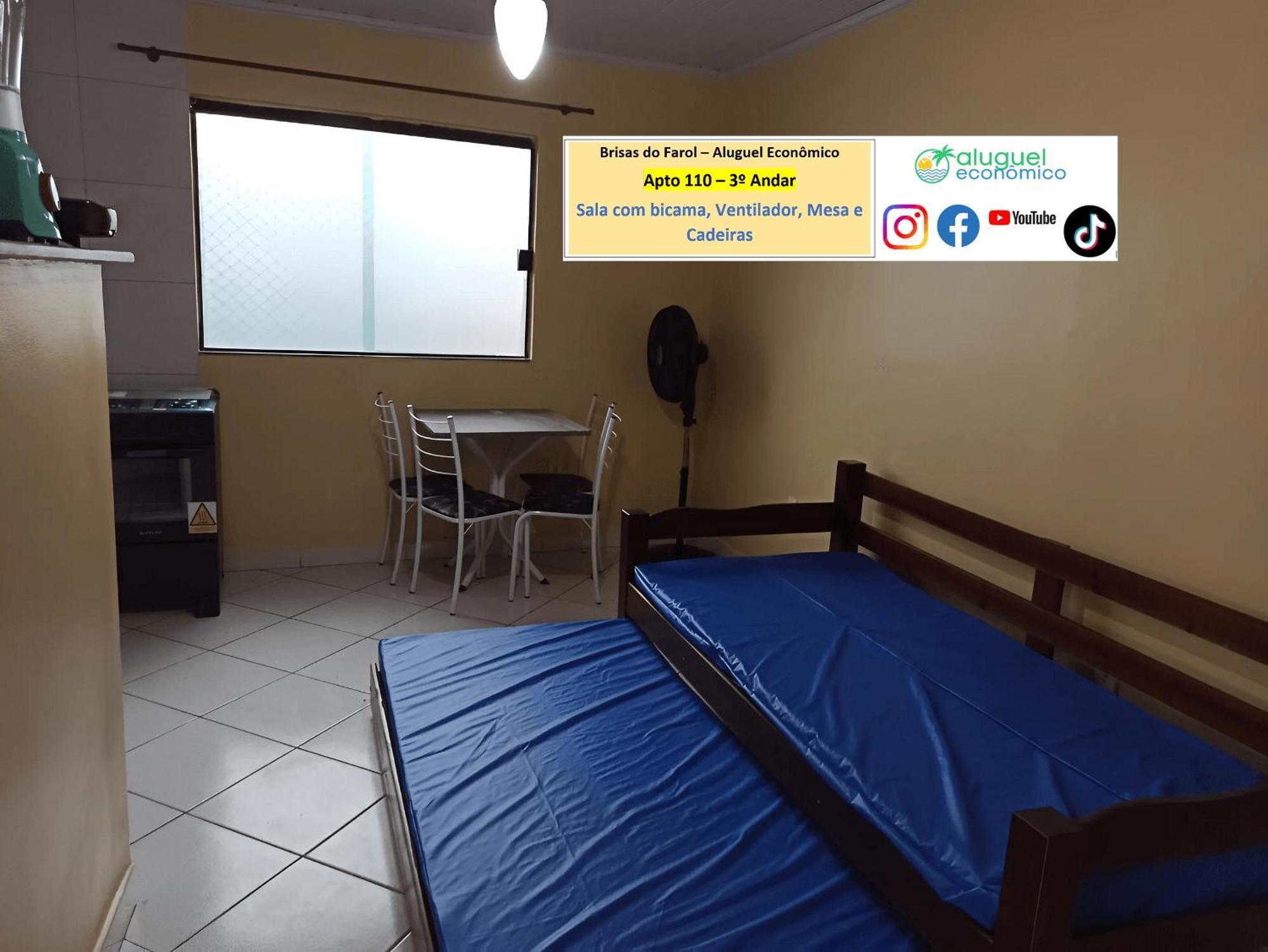 Arraial Do Cabo - Brisas Do Farol - Aluguel Economico Lejlighed Eksteriør billede