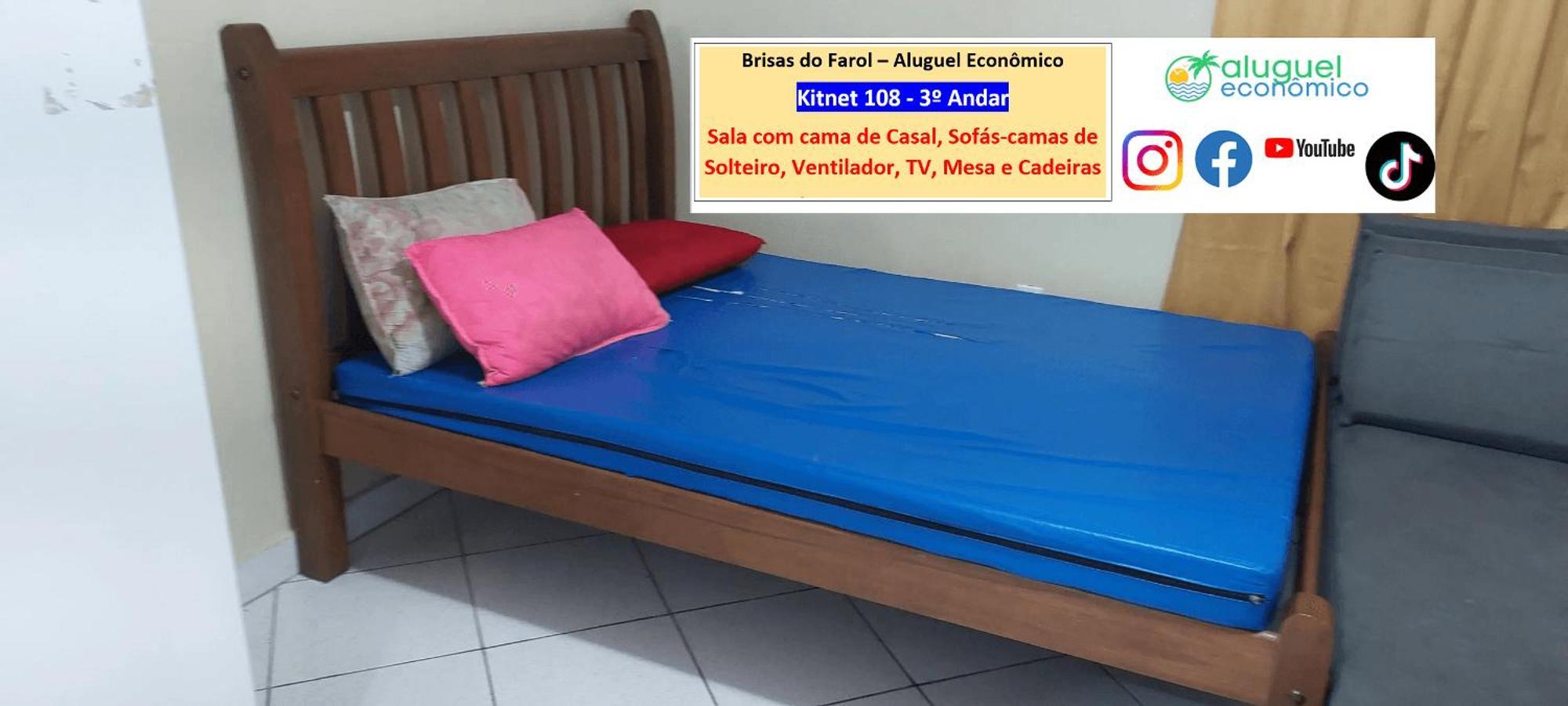 Arraial Do Cabo - Brisas Do Farol - Aluguel Economico Lejlighed Eksteriør billede