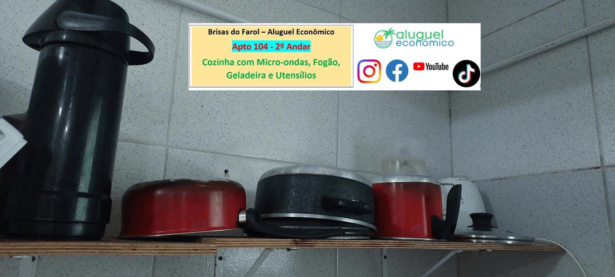 Arraial Do Cabo - Brisas Do Farol - Aluguel Economico Lejlighed Eksteriør billede