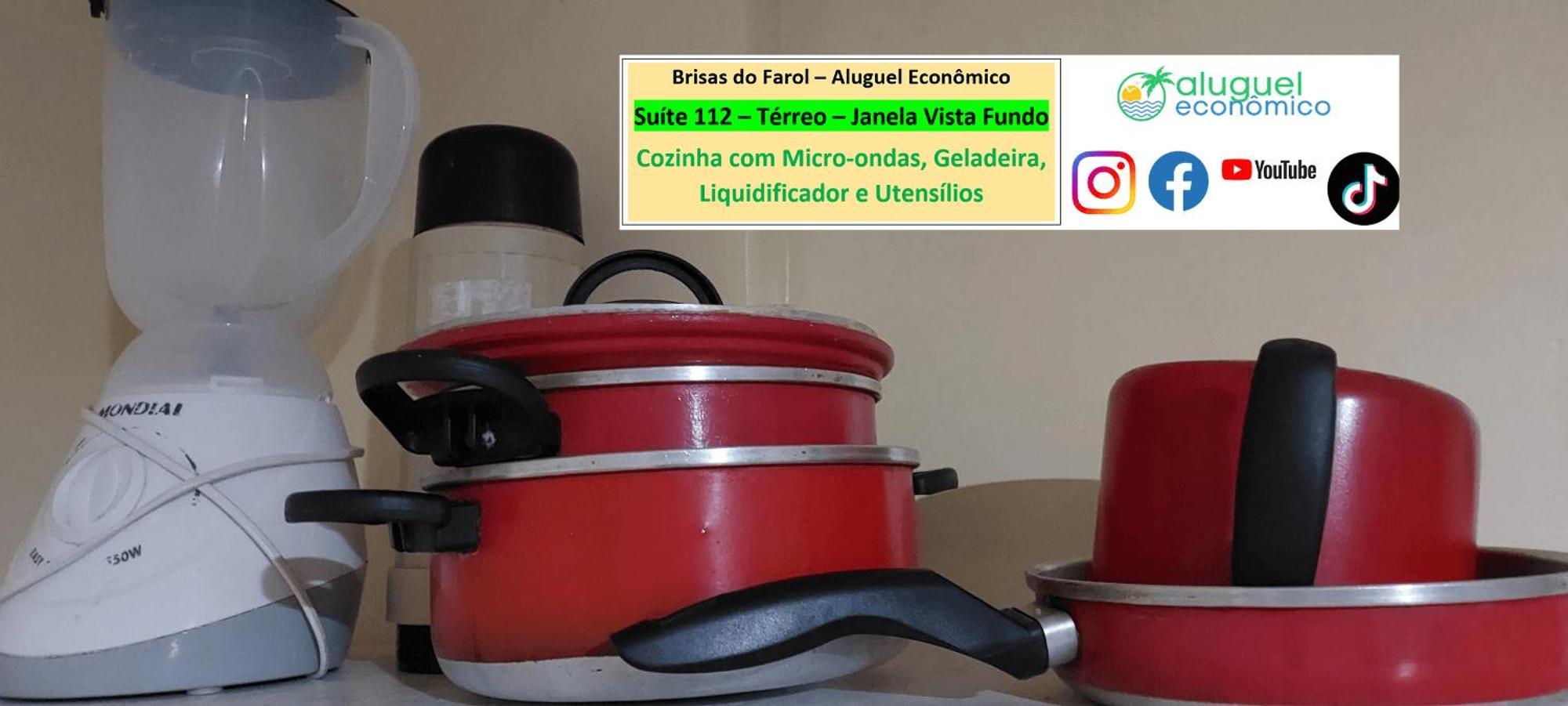 Arraial Do Cabo - Brisas Do Farol - Aluguel Economico Lejlighed Eksteriør billede