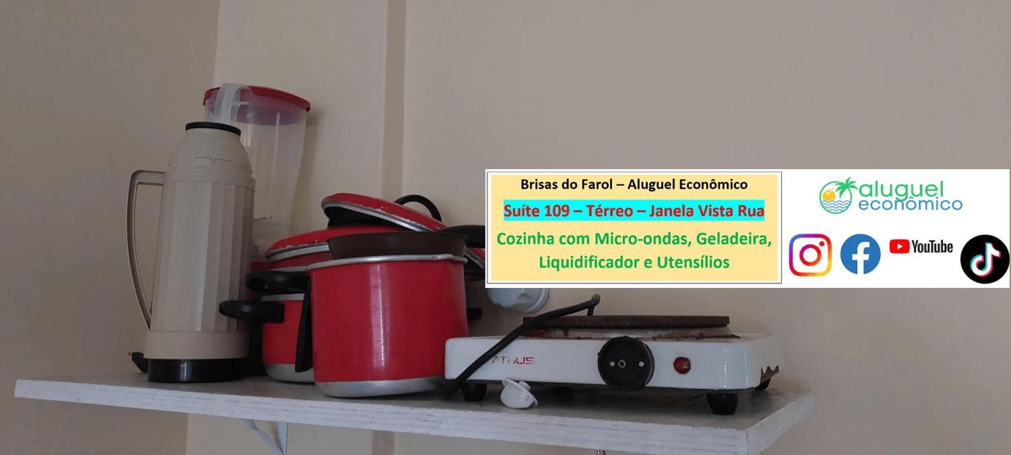 Arraial Do Cabo - Brisas Do Farol - Aluguel Economico Lejlighed Eksteriør billede