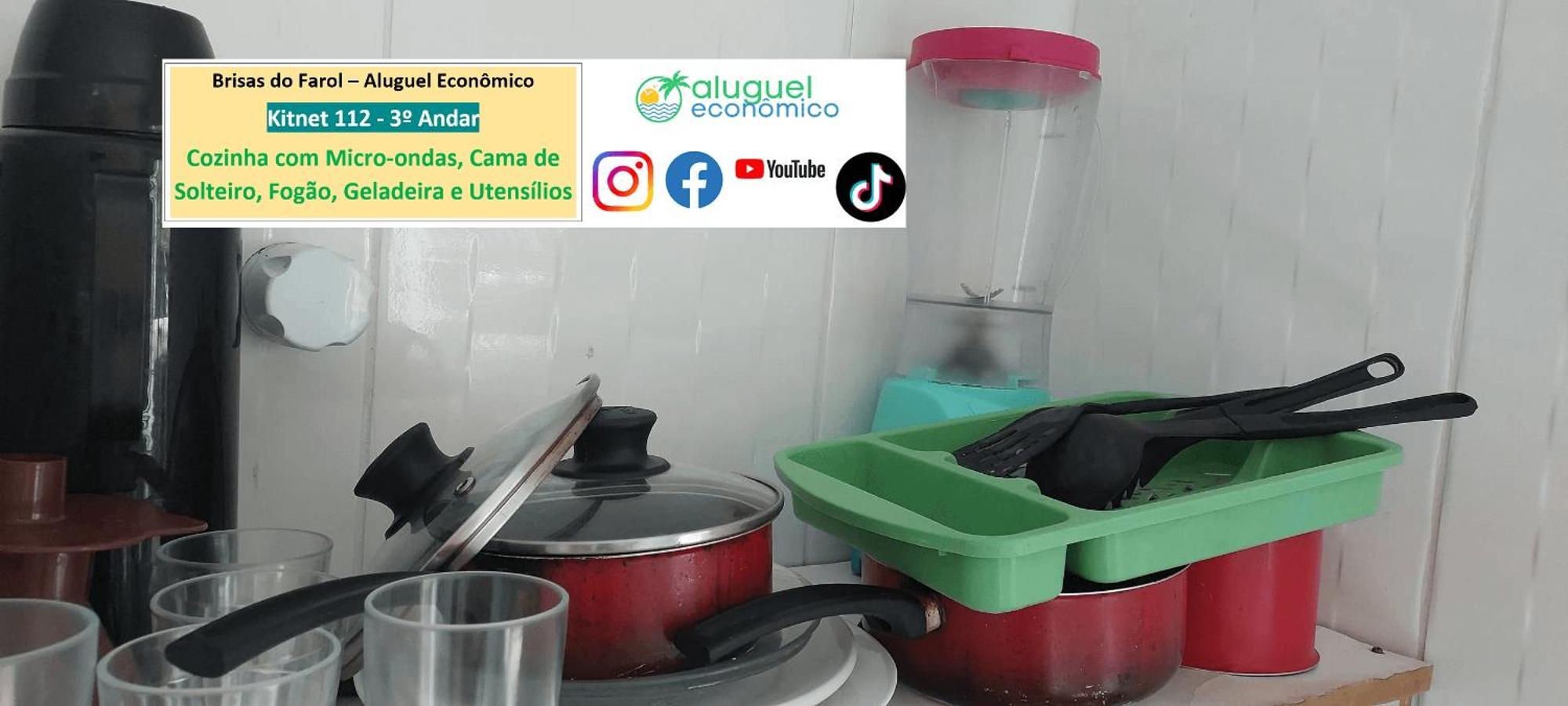Arraial Do Cabo - Brisas Do Farol - Aluguel Economico Lejlighed Eksteriør billede